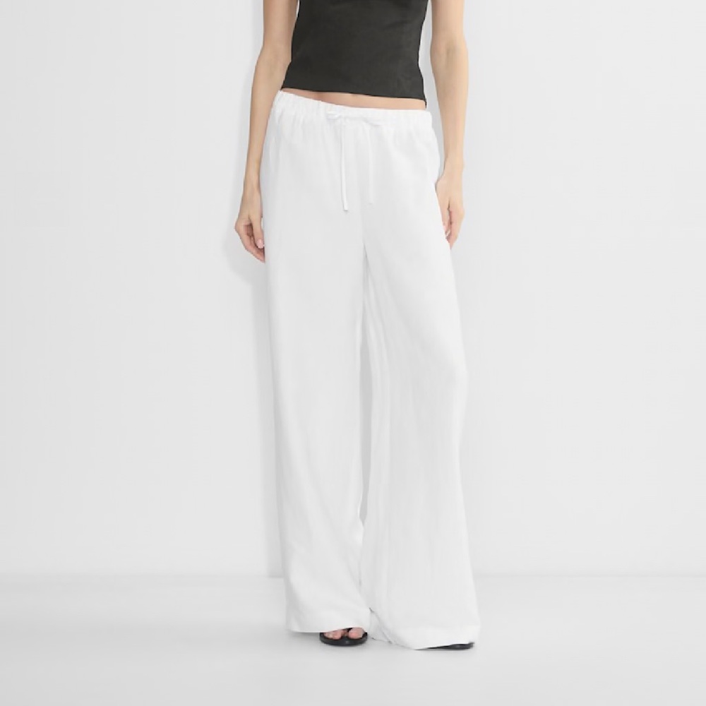 Wilfred CruiseLinen™ Lodge Pant